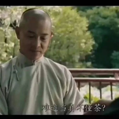 李连杰的《霍元甲》原来还在松江这里取过景！