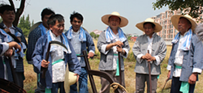 松江民间山歌