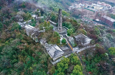 书香之域 | 赠书福利！《又见天马山》典籍里的那山那人那些事