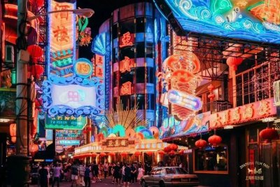 乙巳蛇年到！邀您一起重温2024松江“影视之都”十大热点！