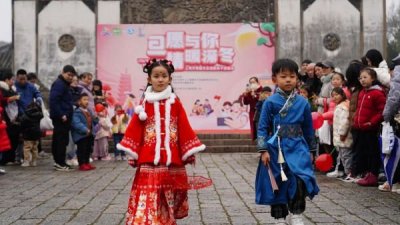 2025倒计时开启！松江跨年精彩抢先看→